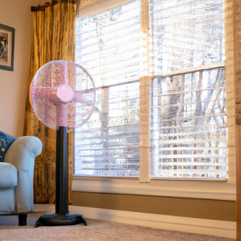 Indulge in ultimate comfort with Air Control Heating and Air's efficient air flow solutions.