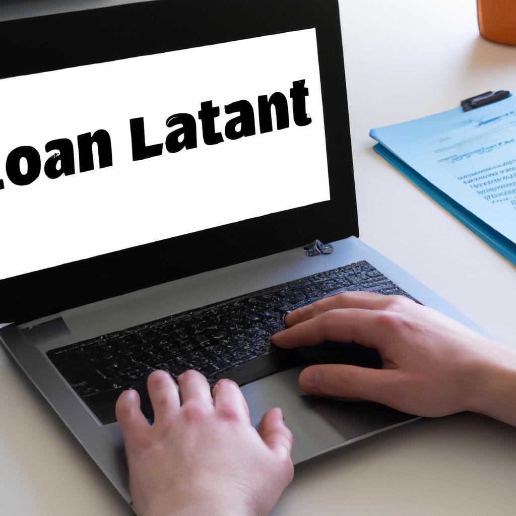 Auto Loan Apply Online