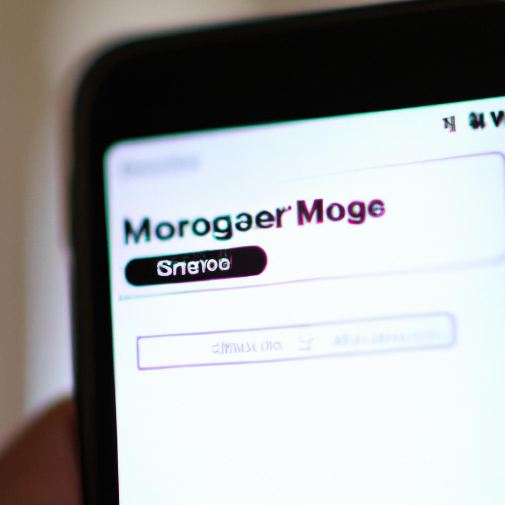 Mr Cooper Mortgage Phone Number