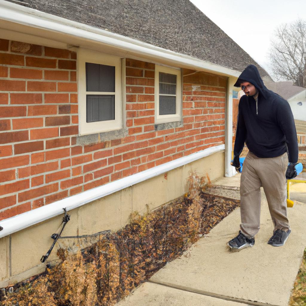 Pest Control Lawrence Ks