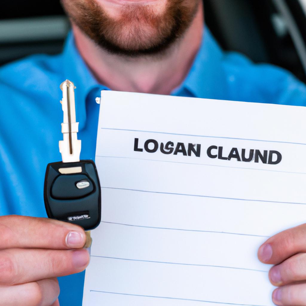 Pre Qualify Car Loan