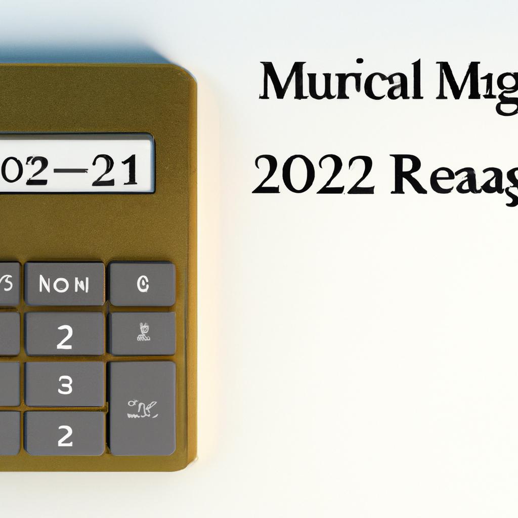 Reverse Mortgage Calculator 2022