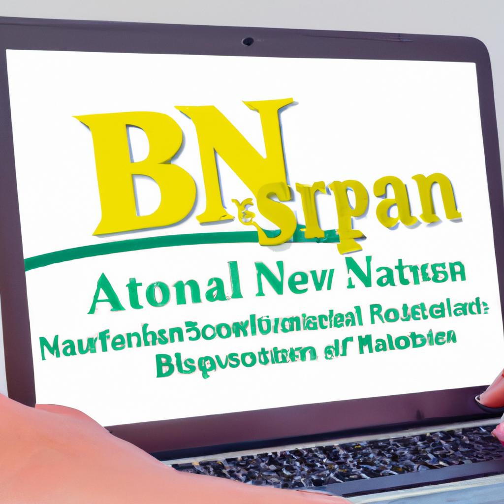 Rn To Bsn Online